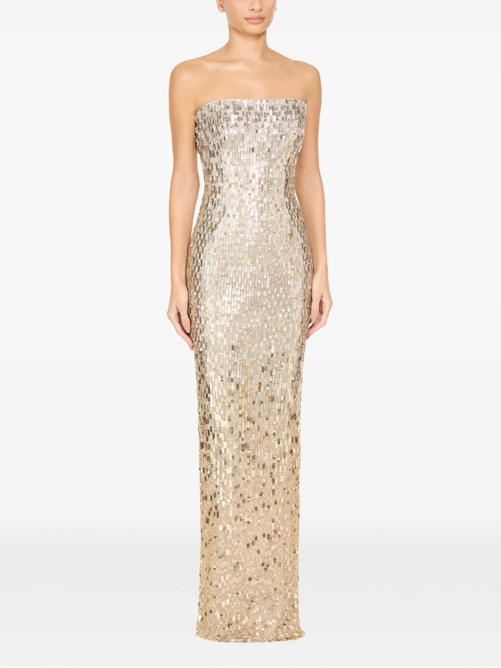 Jenny Packham Lucille Gown
